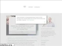 Sites similar to gesunde-gewohnheiten.de