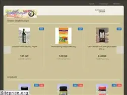 Sites similar to gesundekost.org