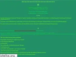 Sites similar to gesundenhaus.info