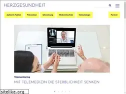 Sites similar to gesunder-herz-kreislauf.de