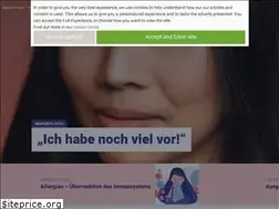Sites similar to gesunder-koerper.info