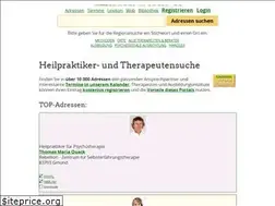 Sites similar to gesunder-mensch.de