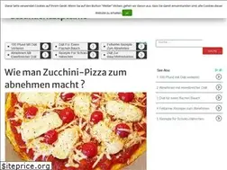 Sites similar to gesunderezepte.me