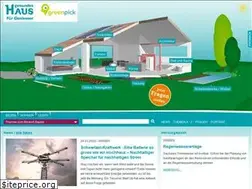 Sites similar to gesundes-haus.ch