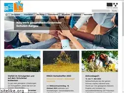 Sites similar to gesundeschule-ag.ch