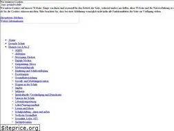 Sites similar to gesundeschule-fs.de