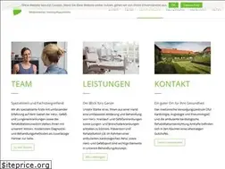 Sites similar to gesundesherz.de