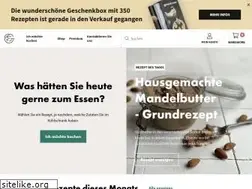 Sites similar to gesundessen.de