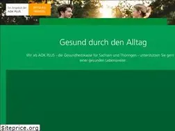 Sites similar to gesundetaten.de