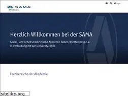 Sites similar to gesundheit-baden-wuerttemberg.de
