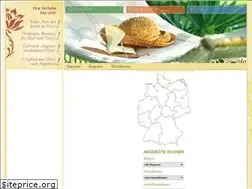 Sites similar to gesundheit-beauty-wellness.de