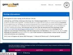Sites similar to gesundheit-fonds.de