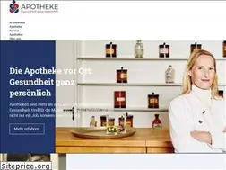 Sites similar to gesundheit-ganz-persoenlich.de