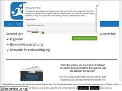 Sites similar to gesundheit-managen.de