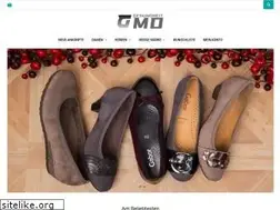 Sites similar to gesundheit-md.de