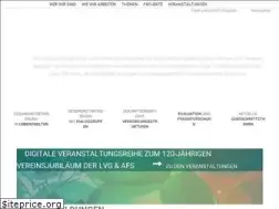 Sites similar to gesundheit-nds.de