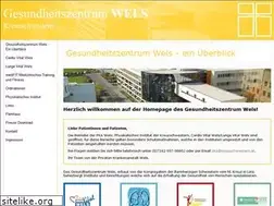 Sites similar to gesundheit-wels.at