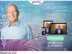 Sites similar to gesundheit.consulting