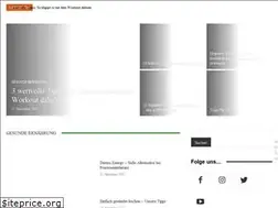 Sites similar to gesundheit10.de