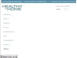 Sites similar to gesundheit24shop.de