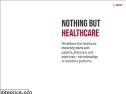 Sites similar to gesundheitcph.com