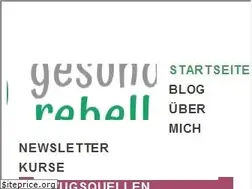 Sites similar to gesundheitlicheaufklaerung.de