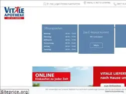 Sites similar to gesundheitlife.net