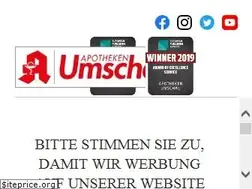 Sites similar to gesundheitpro.de