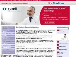 Sites similar to gesundheits-lexikon.com