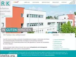 Sites similar to gesundheits-zentrum-koblenz.de