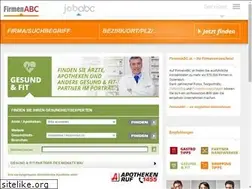Sites similar to gesundheitsabc.at