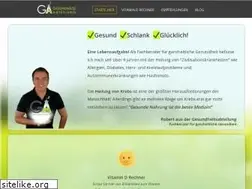 Sites similar to gesundheitsabteilung.de