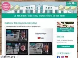 Sites similar to gesundheitsberater.de