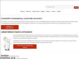 Sites similar to gesundheitsblogger.de