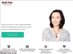 Sites similar to gesundheitsbox.net