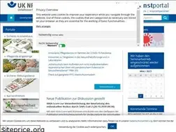 Sites similar to gesundheitsdienstportal.de