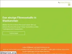 Sites similar to gesundheitsdorf-blankenstein.de