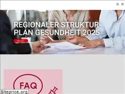 Sites similar to gesundheitsfonds-steiermark.at
