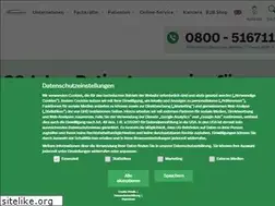 Sites similar to gesundheitsgmbh.de