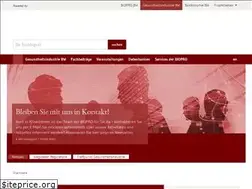 Sites similar to gesundheitsindustrie-bw.de