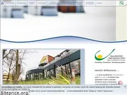 Sites similar to gesundheitsklinik.com