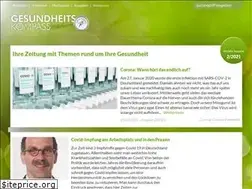 Sites similar to gesundheitskompass-mittelhessen.de