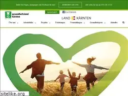 Sites similar to gesundheitsland.at