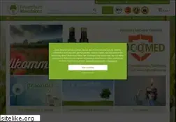 Sites similar to gesundheitsmanufaktur.de