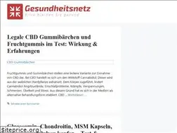 Sites similar to gesundheitsnetz-ostalbkreis.de