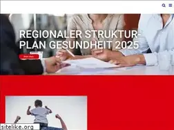 Sites similar to gesundheitsportal-steiermark.at
