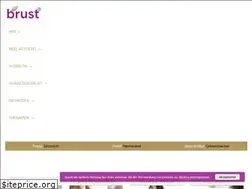 Sites similar to gesundheitspraxis-brust.de