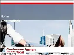 Sites similar to gesundheitsprechstunde.ch