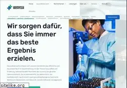 Sites similar to gesundheitsrechtler.de