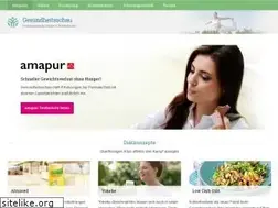 Sites similar to gesundheitsschau.de